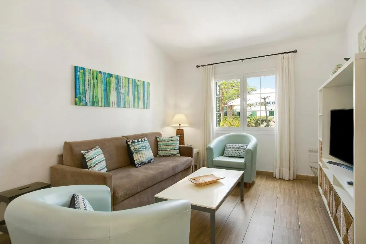 Be Room Villa Tinguaro Μασπαλόμας