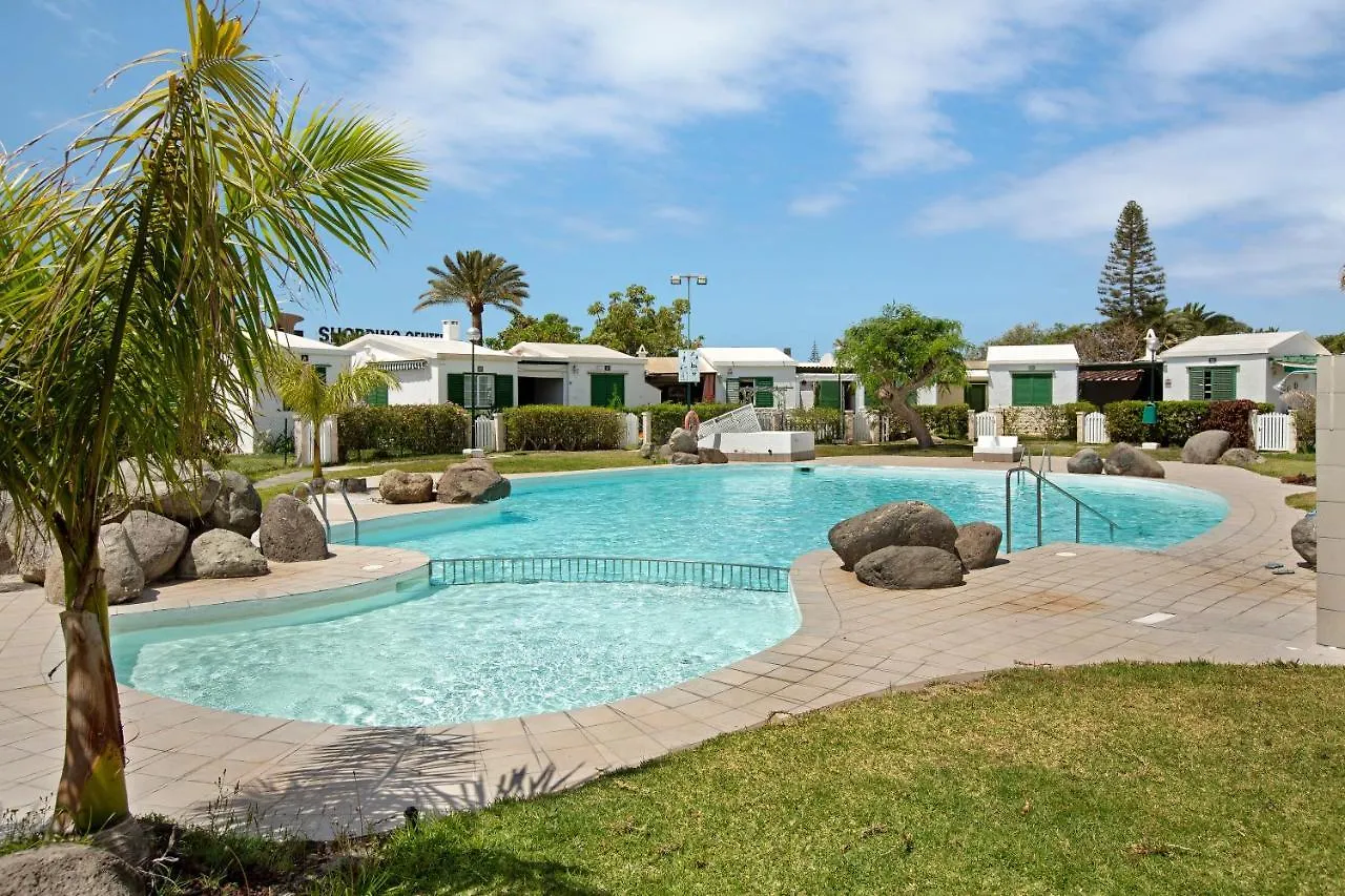 Be Room Villa Tinguaro Μασπαλόμας