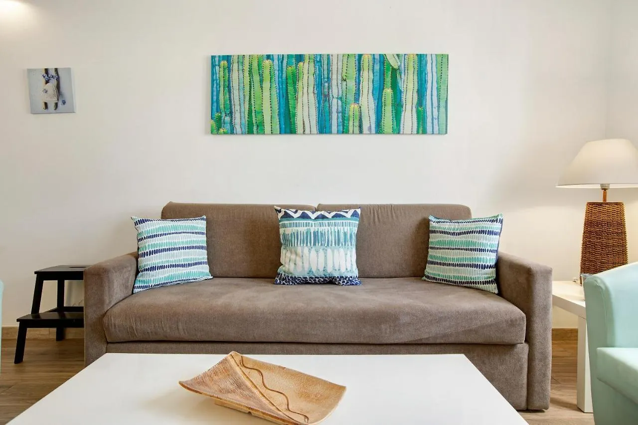 Be Room Villa Tinguaro Μασπαλόμας 0*,  Ισπανία