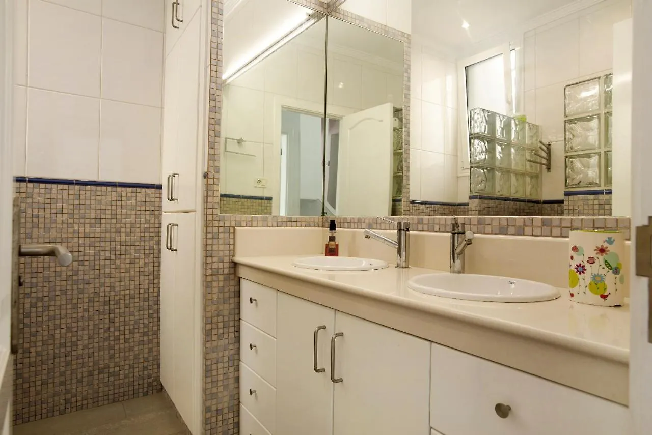 Be Room Villa Tinguaro Μασπαλόμας 0*,  Ισπανία