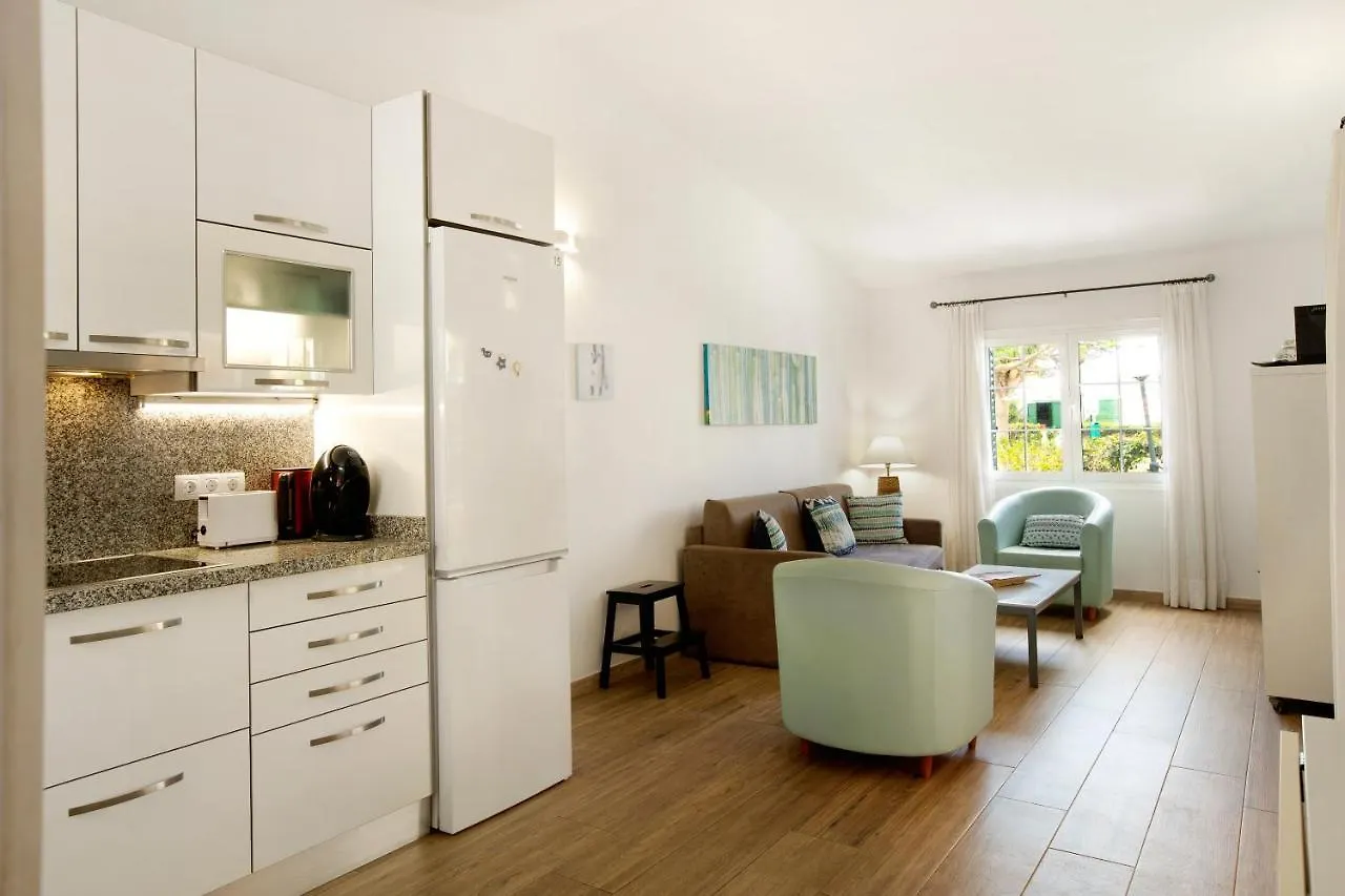 Be Room Villa Tinguaro Maspalomas