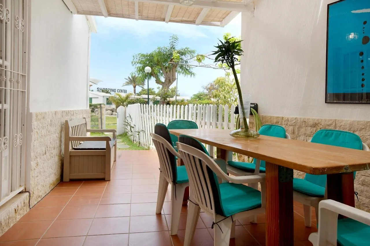Be Room Villa Tinguaro Maspalomas  Maspalomas (Gran Canaria)