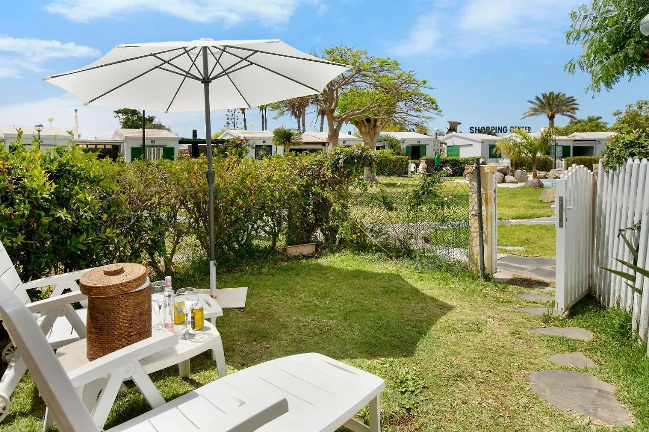 Be Room Villa Tinguaro Maspalomas  Spain