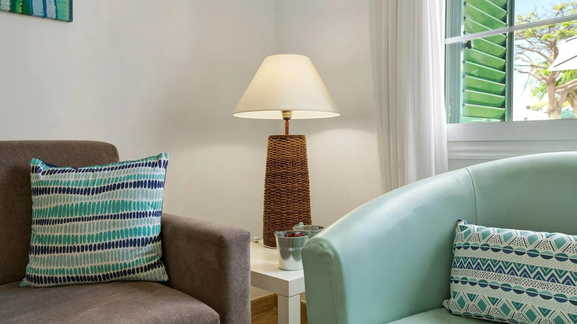 Be Room Villa Tinguaro location