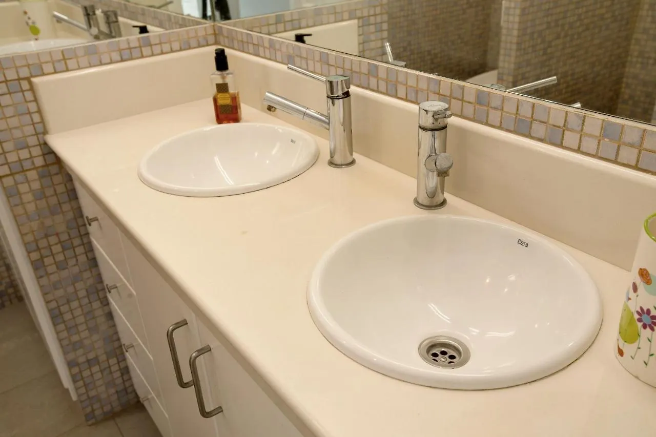 Be Room Villa Tinguaro Maspalomas