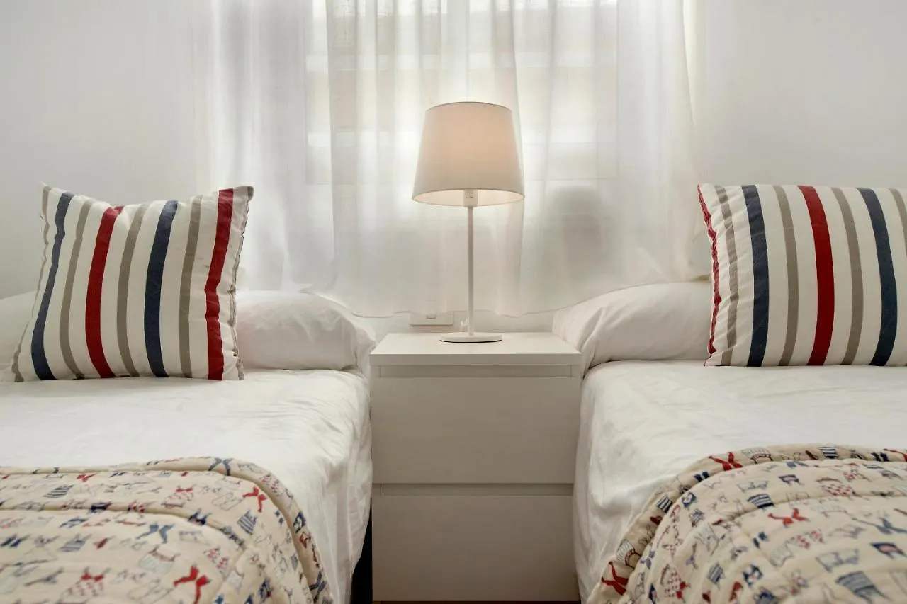 Be Room Villa Tinguaro Maspalomas   Maspalomas (Gran Canaria)