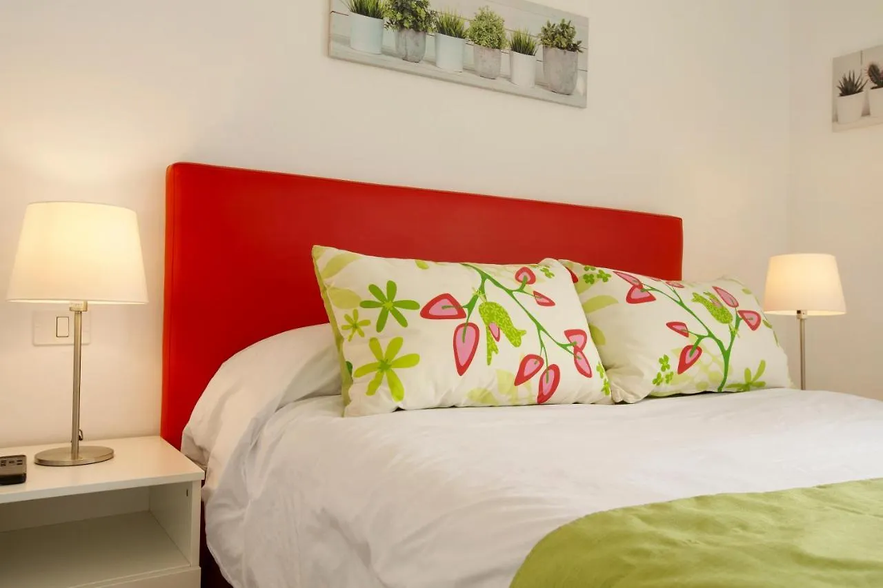 Be Room Villa Tinguaro Maspalomas