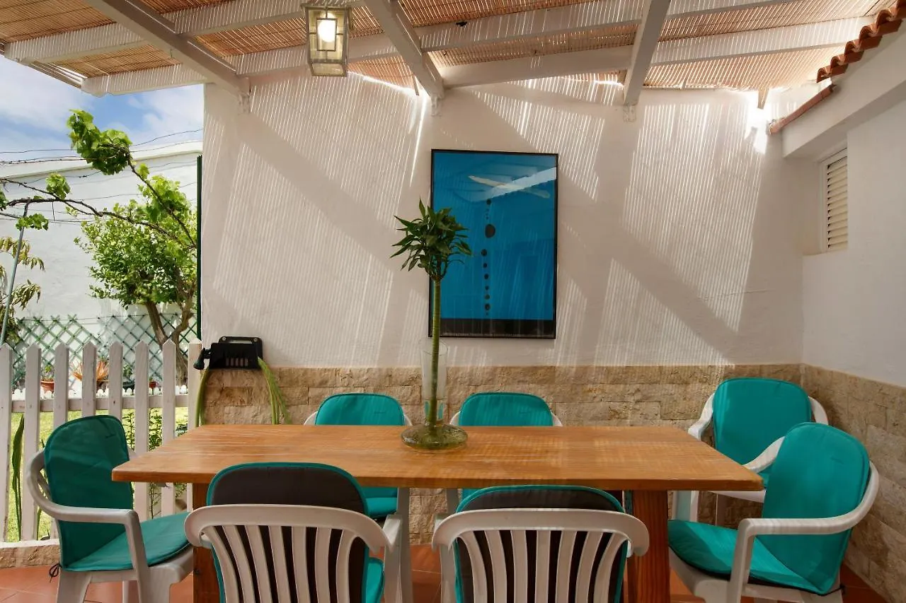 Be Room Villa Tinguaro Maspalomas
