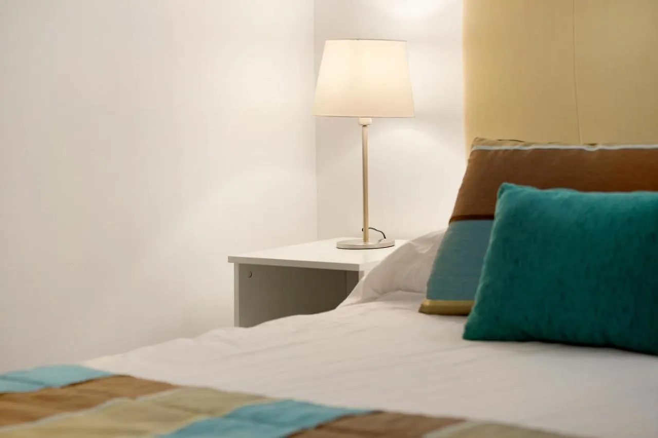 Be Room Villa Tinguaro Maspalomas  Spain